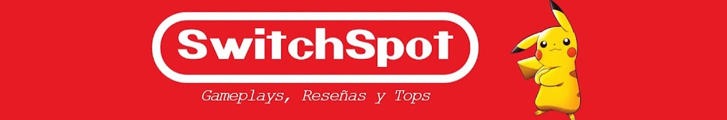 SwitchSpot