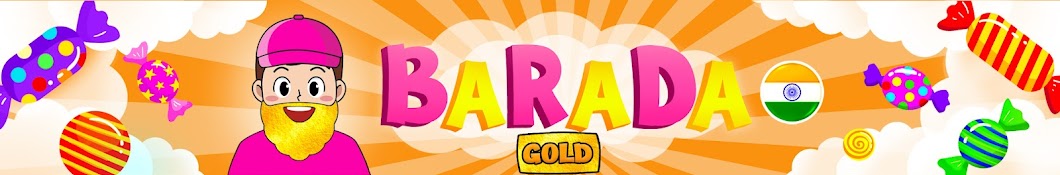 BaRaDa Gold Hindi