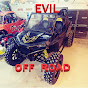 evil off road