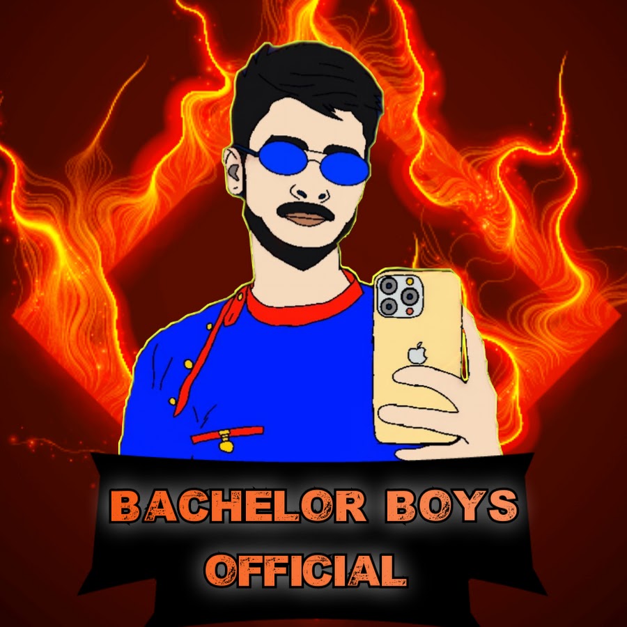 Bachelor Boys Official