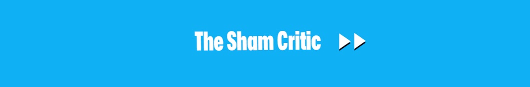 Sham Critic