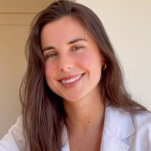 influencer profile picture