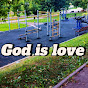 God is love