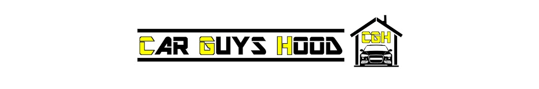 Car Guys Hood