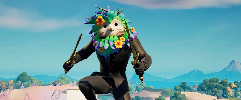 Artist Thumbnail