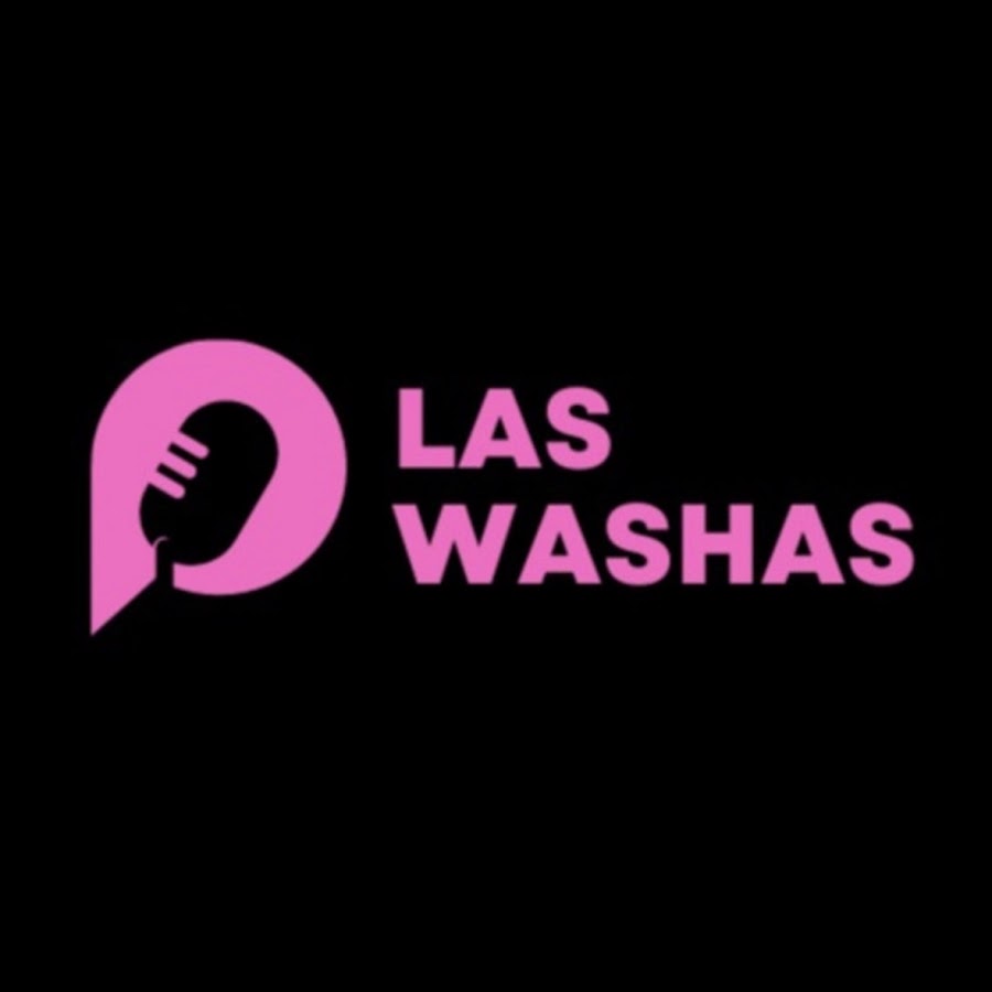 Las Washas @laswashas