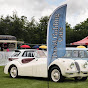 David Golding Cars and Classic Auctions