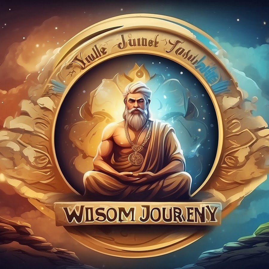 Wisdom Journey