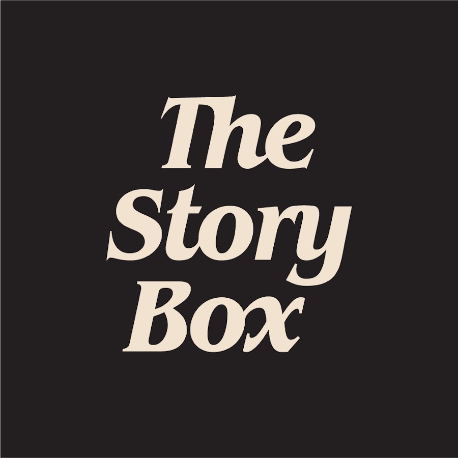The Story Box @TheStoryBox
