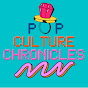 Pop Culture Chronicles 