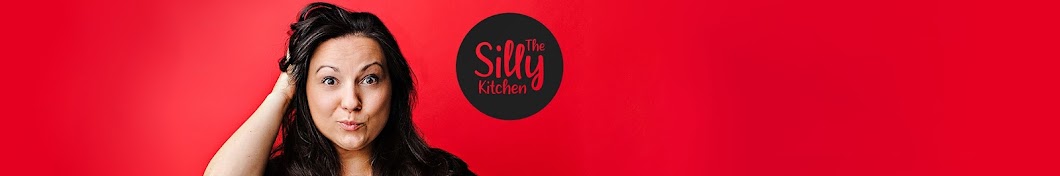 The Silly Kitchen with Sylvia