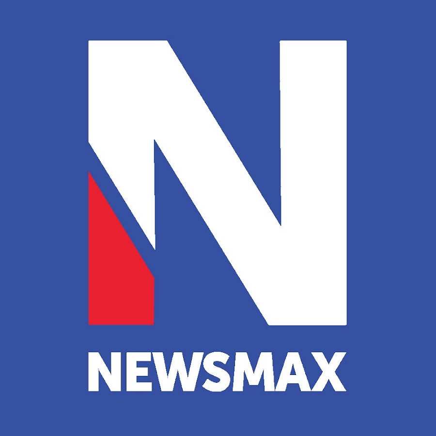Newsmax @NewsmaxTV