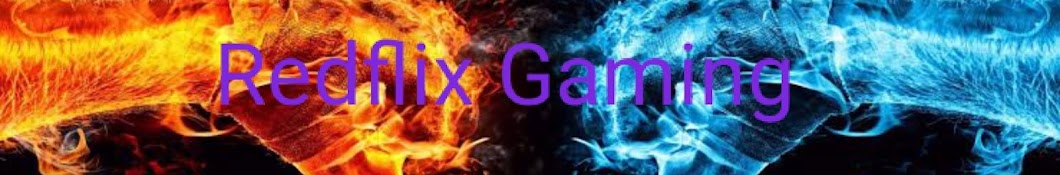 Redflix Gaming