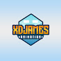 XDJames