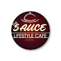 The Sauce Lifestyle Cafe