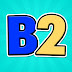 logo The B2