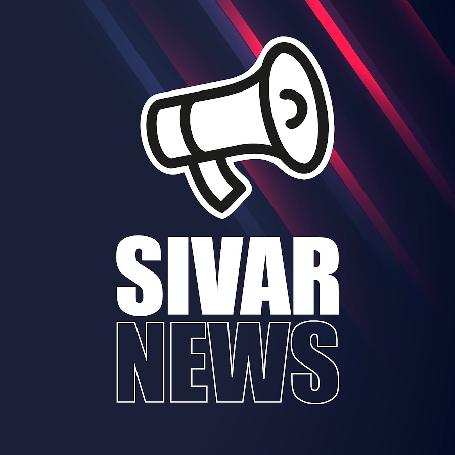 Sivar News @SivarNews503