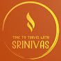 TIME TO TRAVEL WITH SRINIVAS