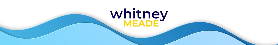 Whitney Meade Banner