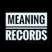 Meaning Records