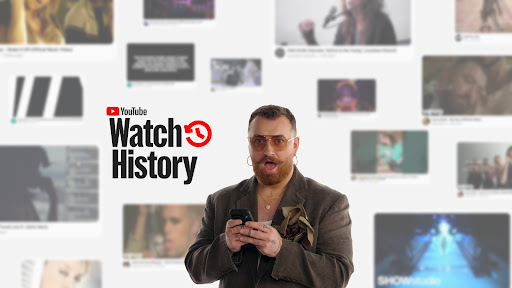 Banner of channel YouTube