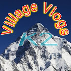K2 Village Vlogs