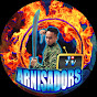 Arnisadors TV