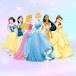 MAGİC DİSNEY DOLLS