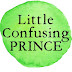 Little Confusing PRINCE