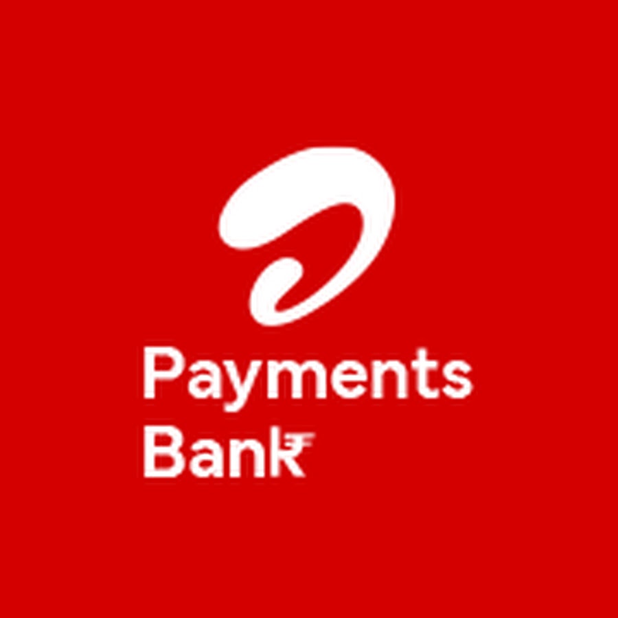 Airtel Payments Bank - YouTube