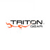 logo TRITONGEAR - Экипировка для охоты и рыбалки