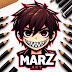 logo Marz Art