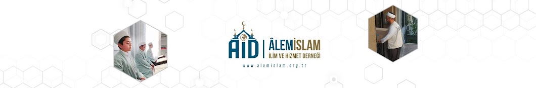 Alem-i İslam İlim ve Hizmet Derneği