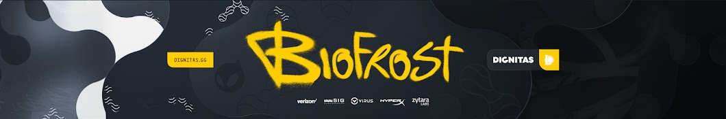 Biofrost Banner