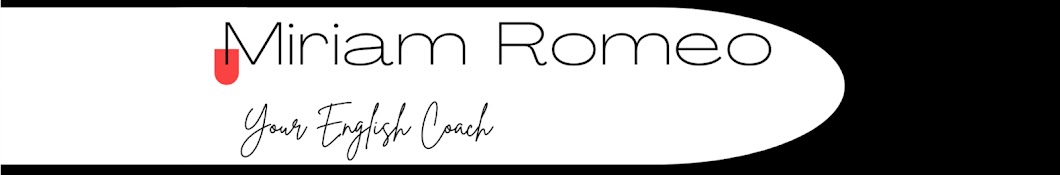 Miriam Romeo English Coach