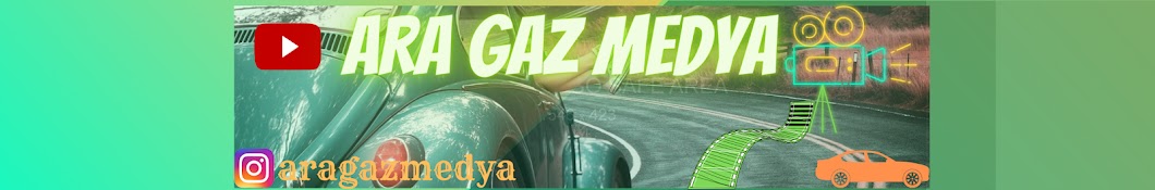 Ara Gaz Medya