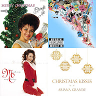 Christmas soundtrack