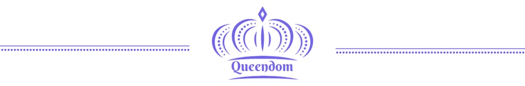 QUEENDOM Dance Banner