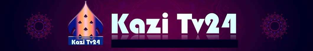 Kazi Tv24 Banner