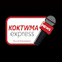 KOKTWMA EXPRESS - TRIPURA