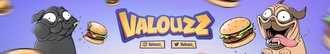 Valouzz Banner