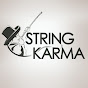 String Karma