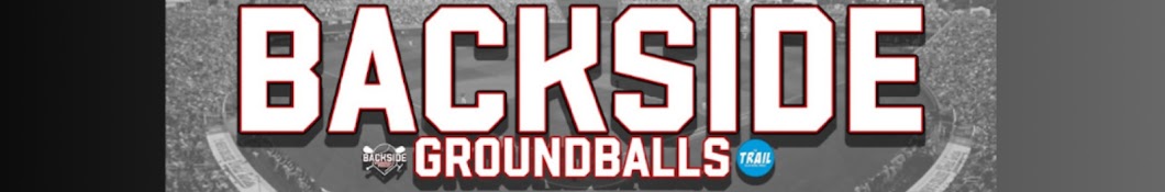 Backside Groundballs Media