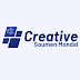 logo Creative SM