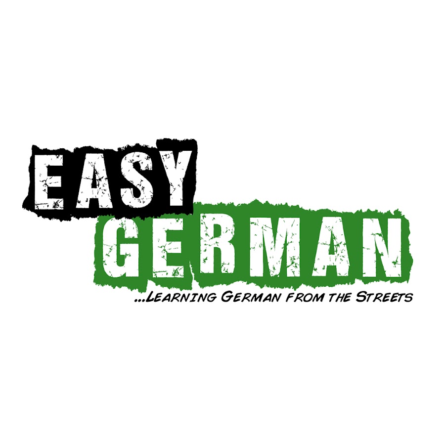 Easy German @easygerman