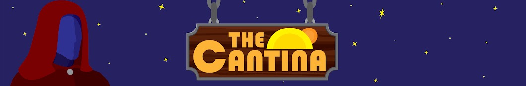 The Cantina Banner