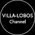 logo Villa-Lobos Channel