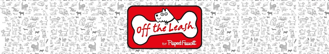 Off the Leash Banner