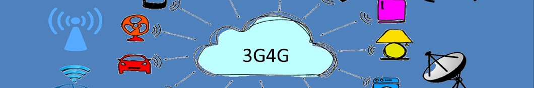 3G4G