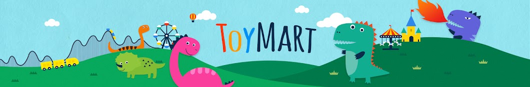 ToyMart TV